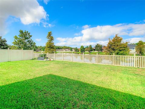 A home in WESLEY CHAPEL