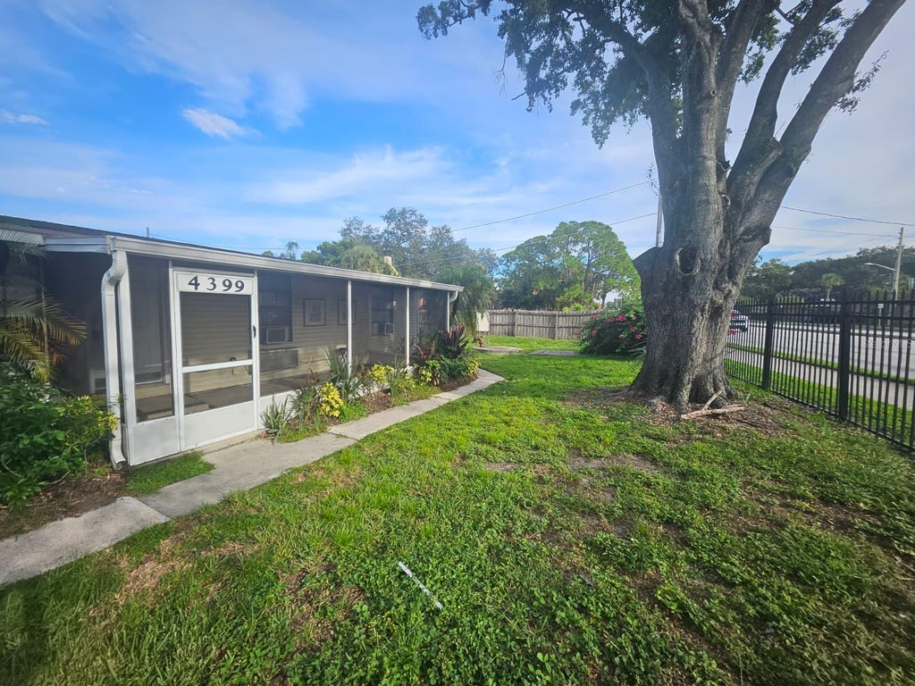 Photo of 4399 E Michigan Street #4399, Orlando, FL 32812 (MLS # O6449776)