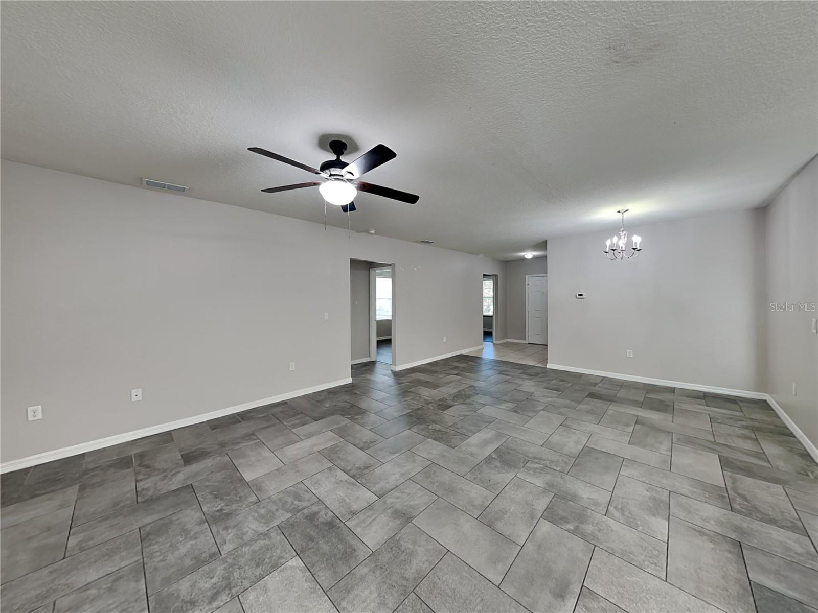 BRENTON MANOR - Residential Lease