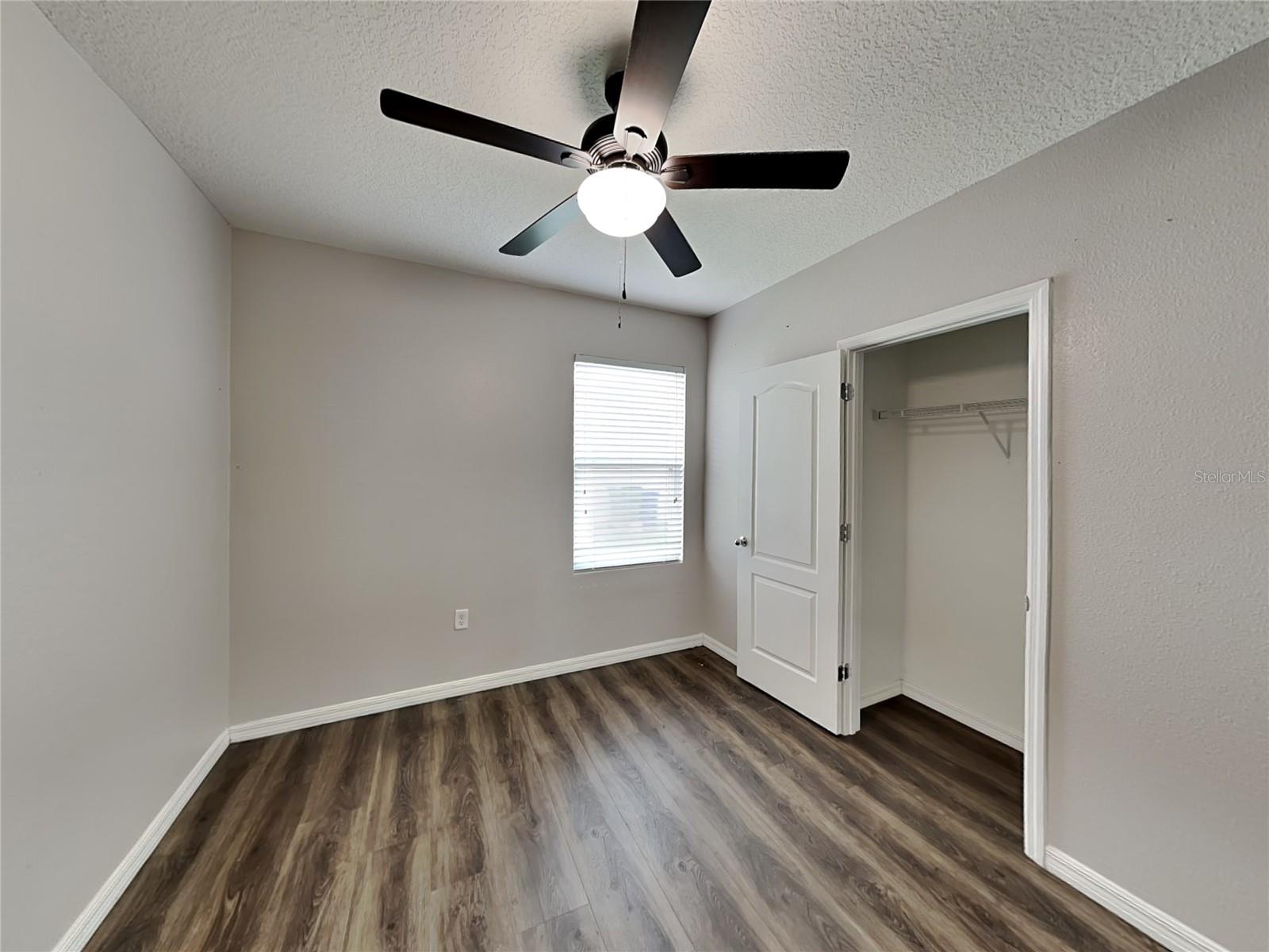 BRENTON MANOR - Residential Lease