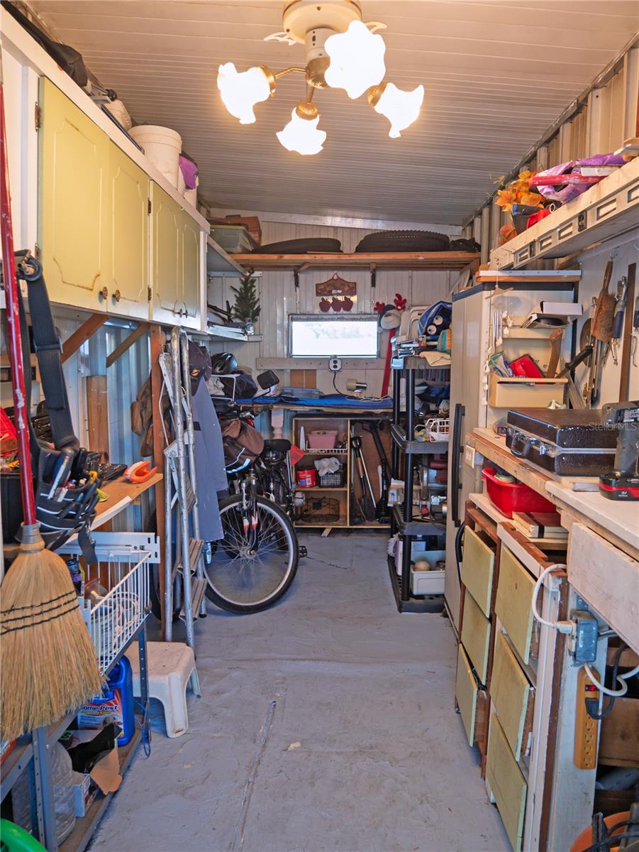 COUNTRYSIDE ESTATES MOBILE HOME PARK UNREC - Residential