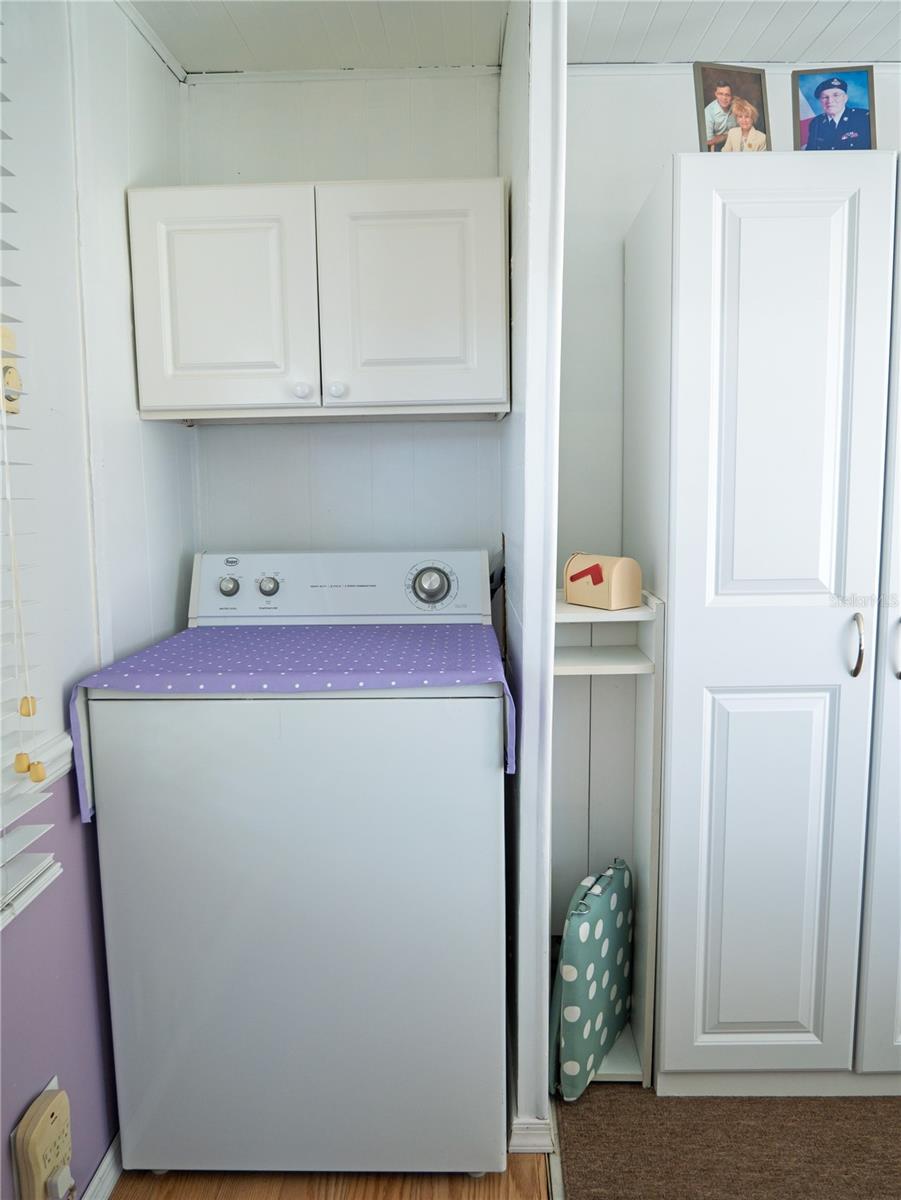 COUNTRYSIDE ESTATES MOBILE HOME PARK UNREC - Residential