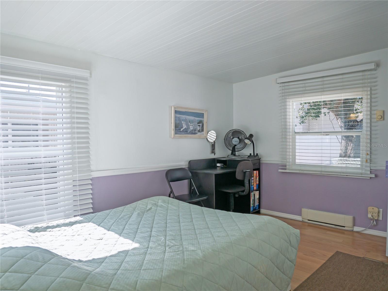 COUNTRYSIDE ESTATES MOBILE HOME PARK UNREC - Residential