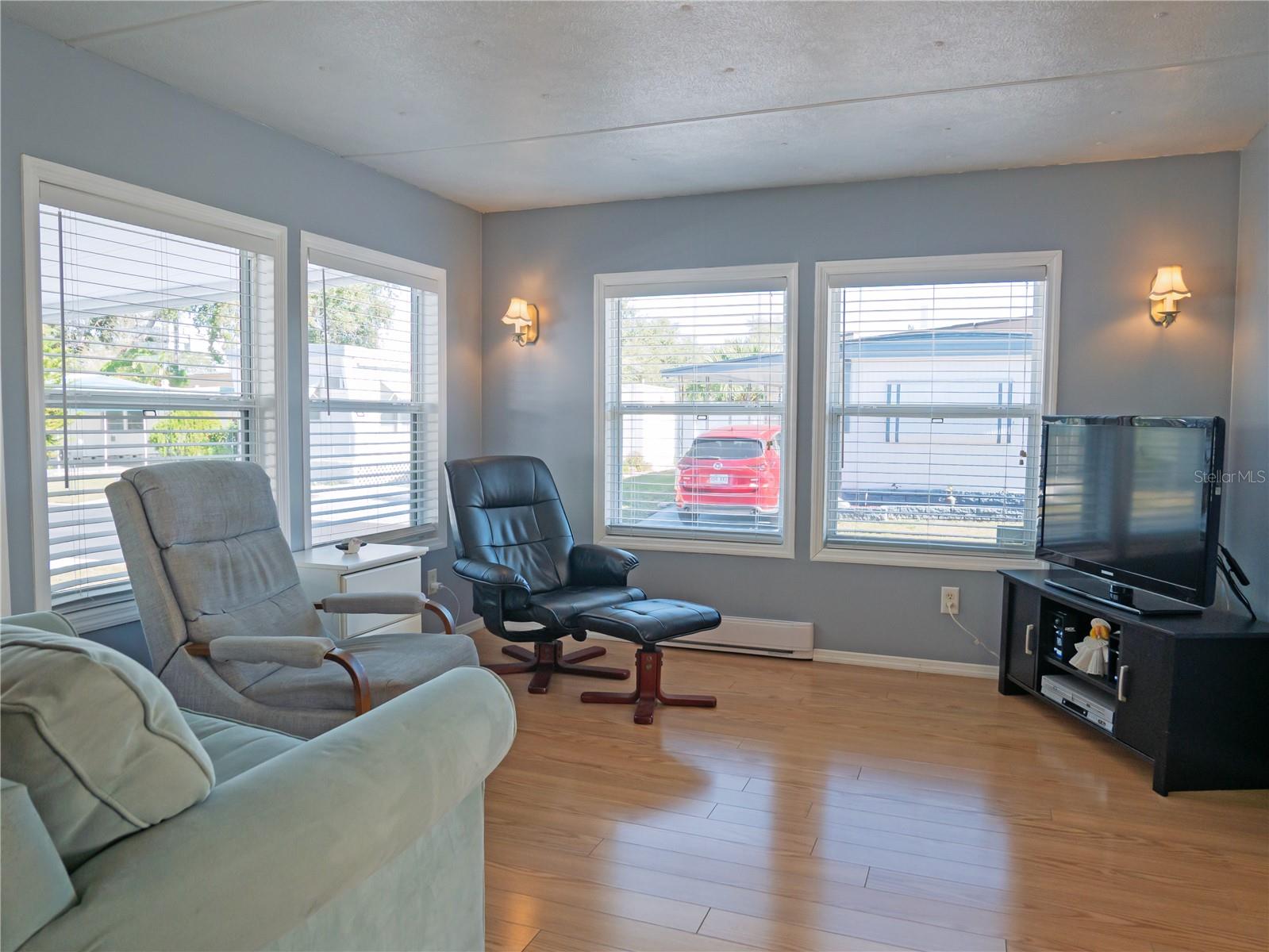 COUNTRYSIDE ESTATES MOBILE HOME PARK UNREC - Residential