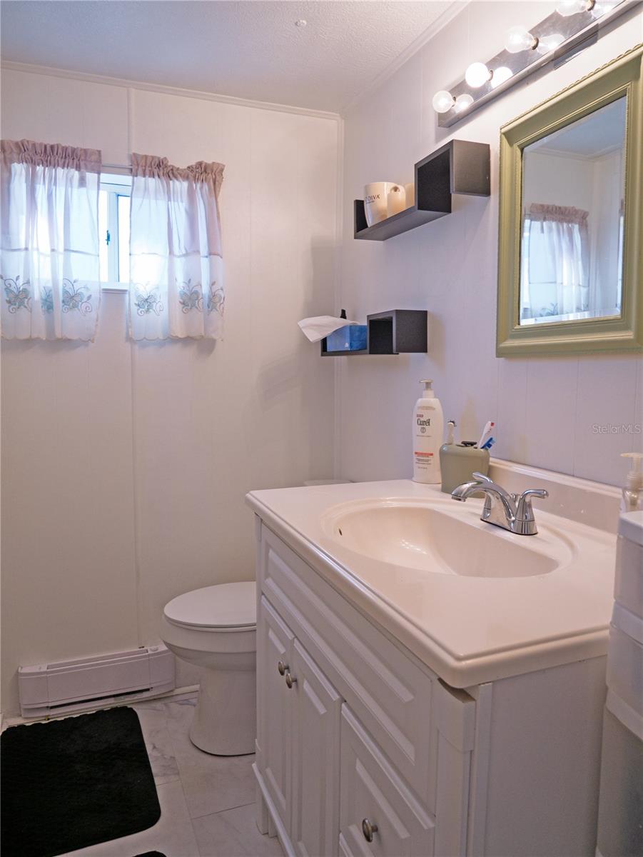 COUNTRYSIDE ESTATES MOBILE HOME PARK UNREC - Residential