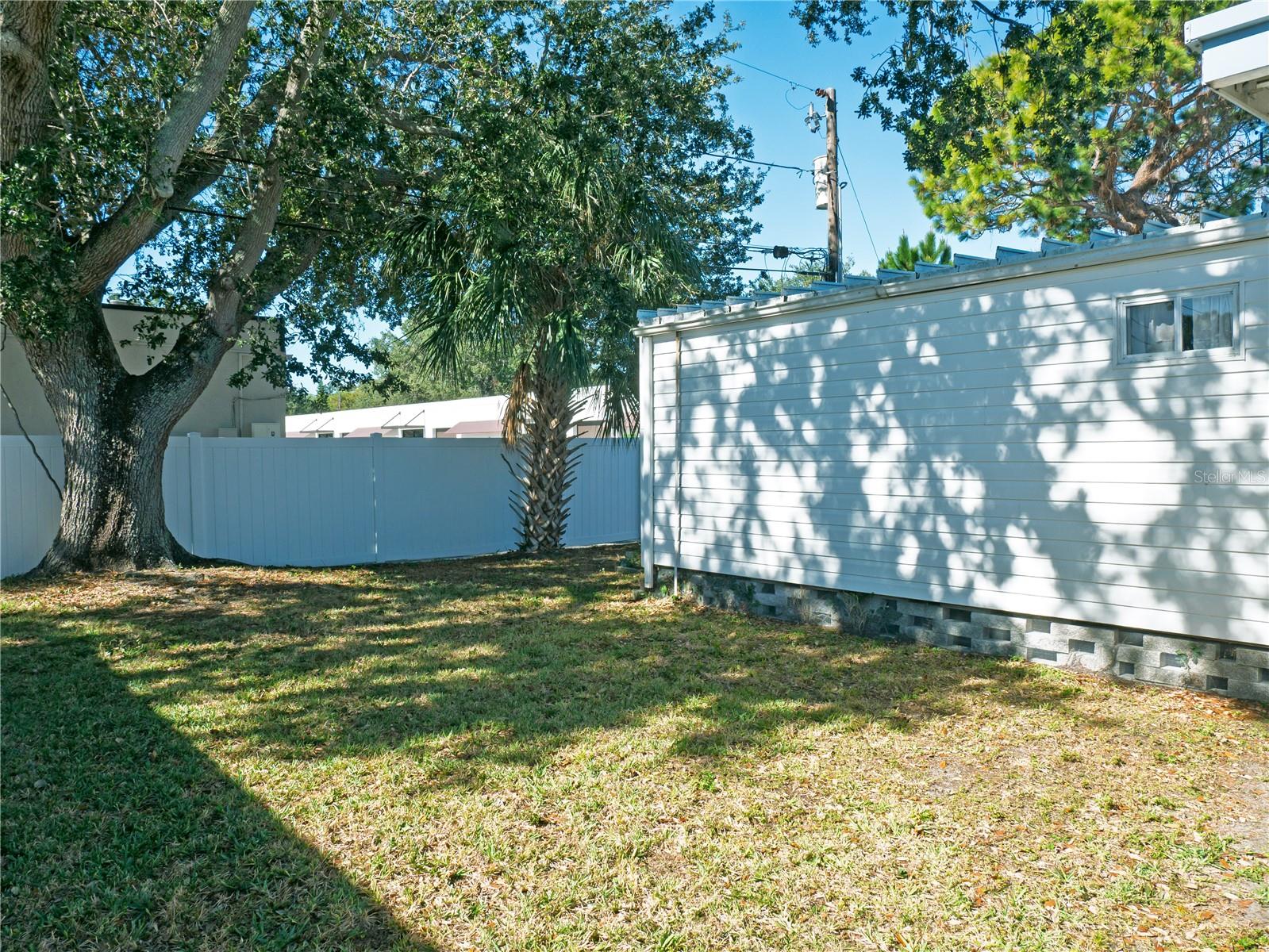 COUNTRYSIDE ESTATES MOBILE HOME PARK UNREC - Residential