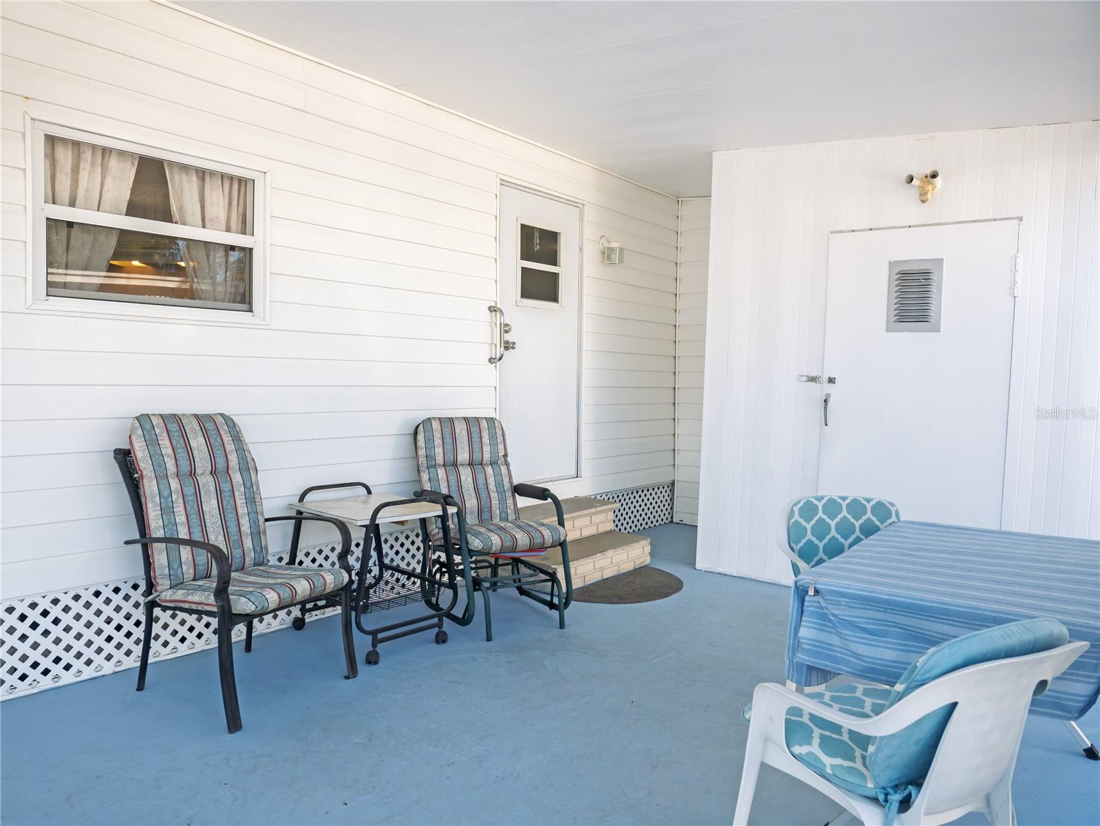 COUNTRYSIDE ESTATES MOBILE HOME PARK UNREC - Residential