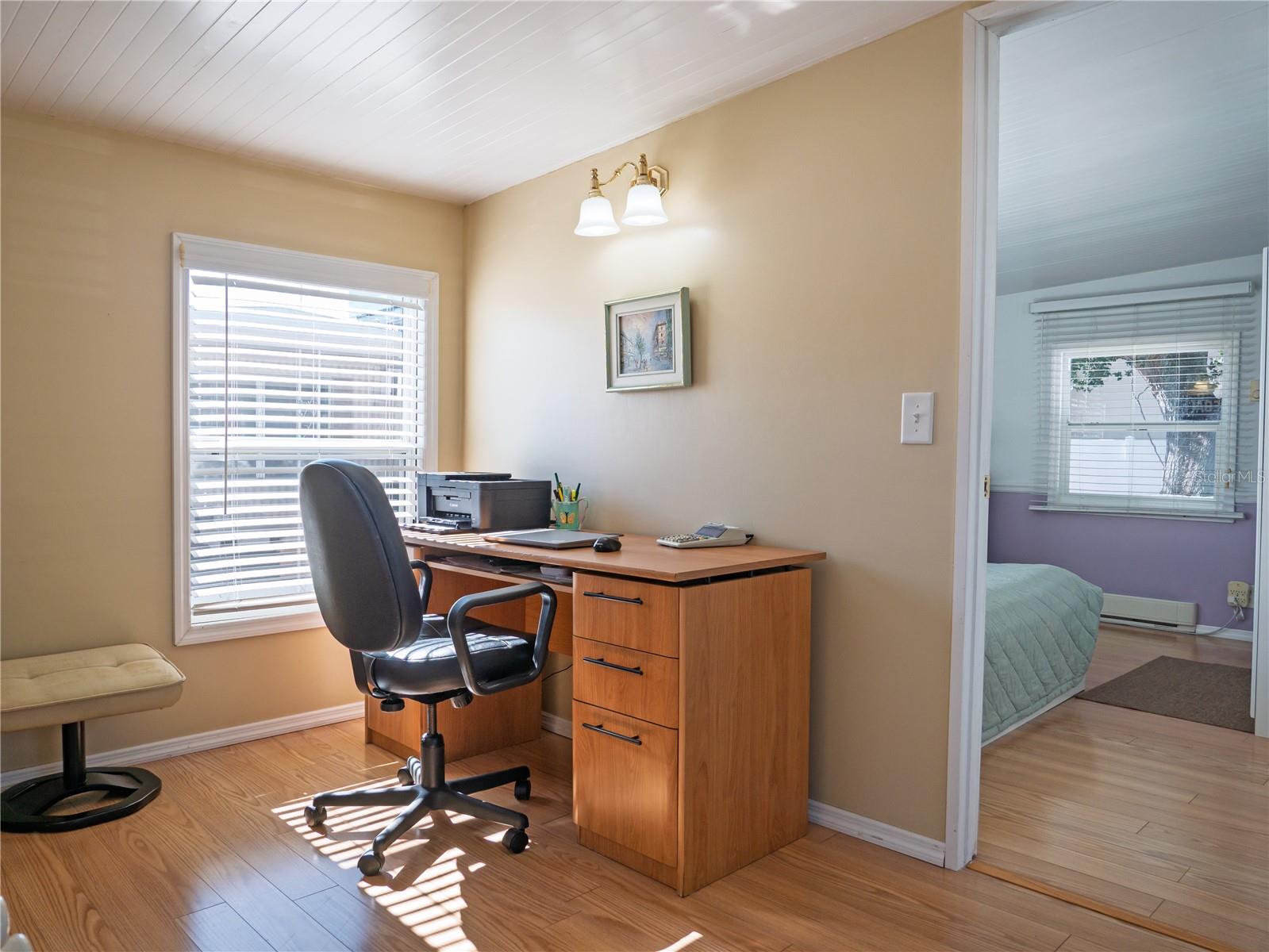 COUNTRYSIDE ESTATES MOBILE HOME PARK UNREC - Residential