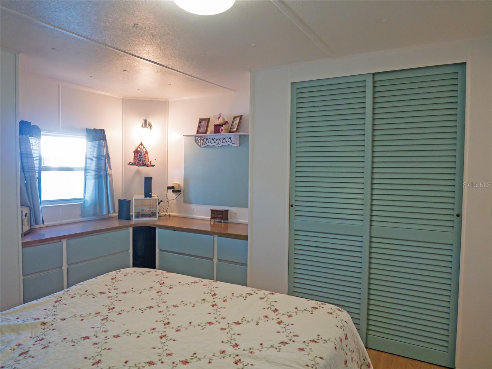 COUNTRYSIDE ESTATES MOBILE HOME PARK UNREC - Residential