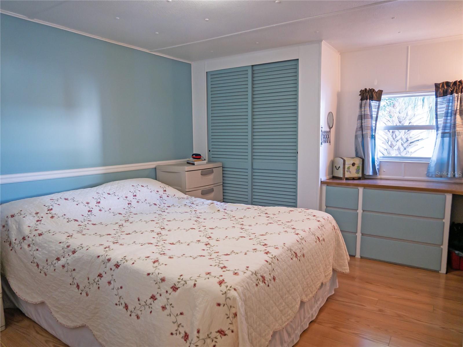 COUNTRYSIDE ESTATES MOBILE HOME PARK UNREC - Residential