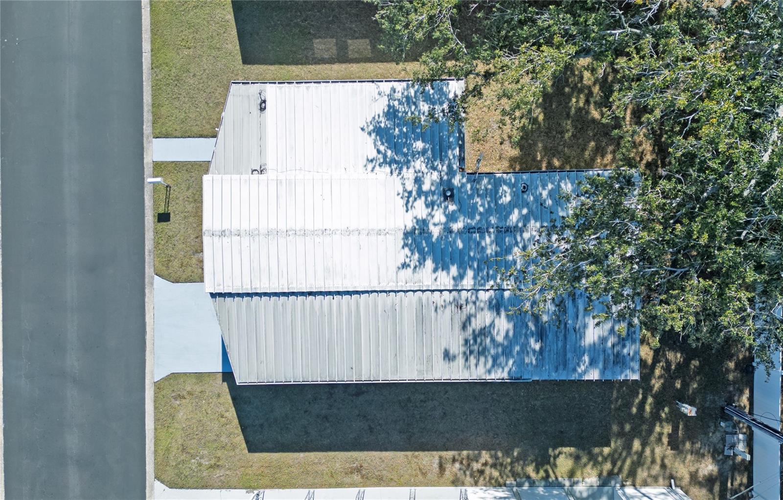 COUNTRYSIDE ESTATES MOBILE HOME PARK UNREC - Residential