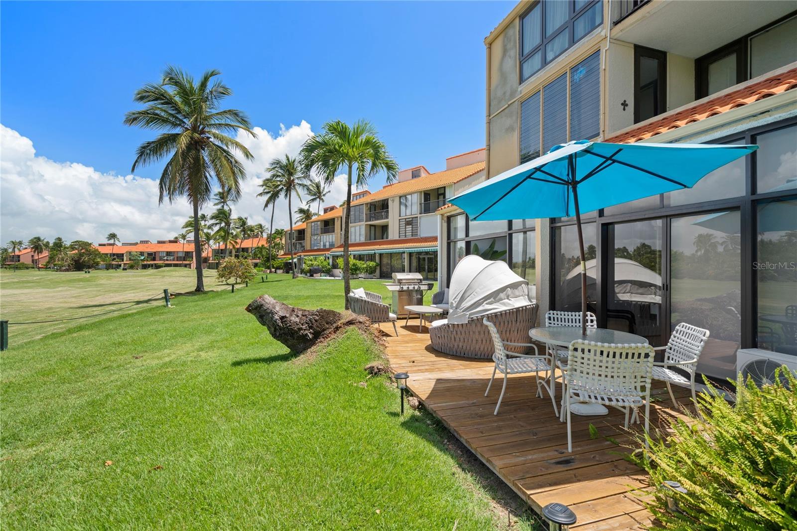 126 PALMAS DEL MAR BV 126