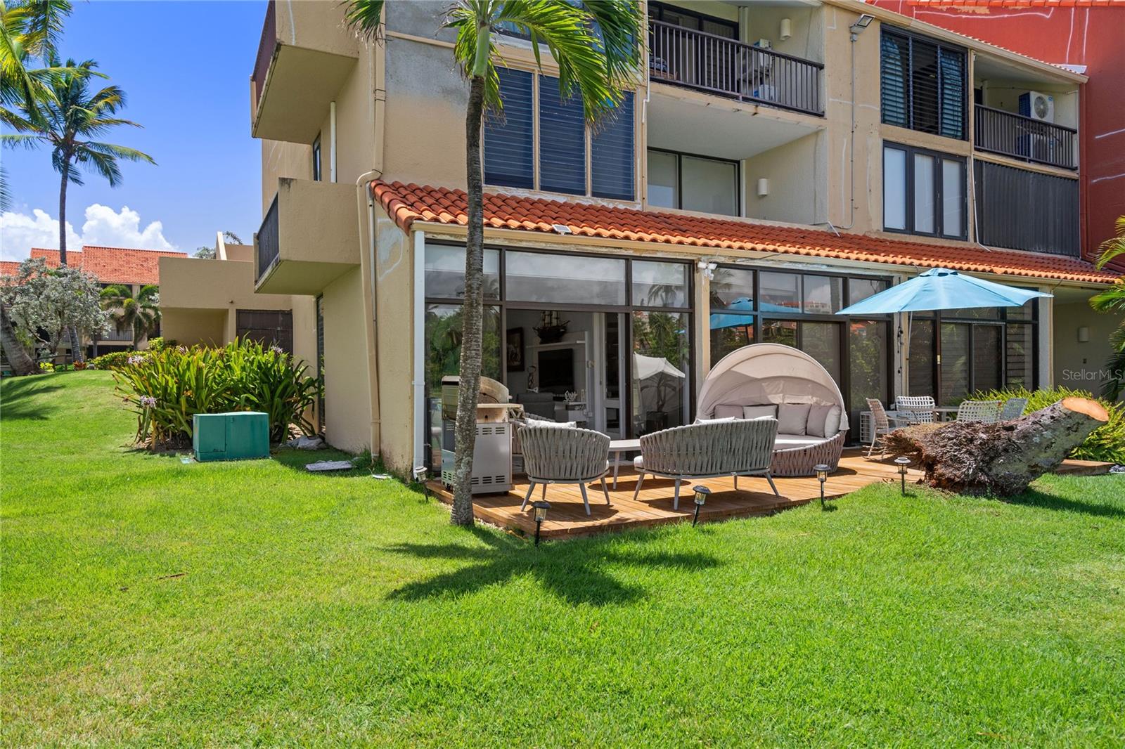 126 PALMAS DEL MAR BV 126