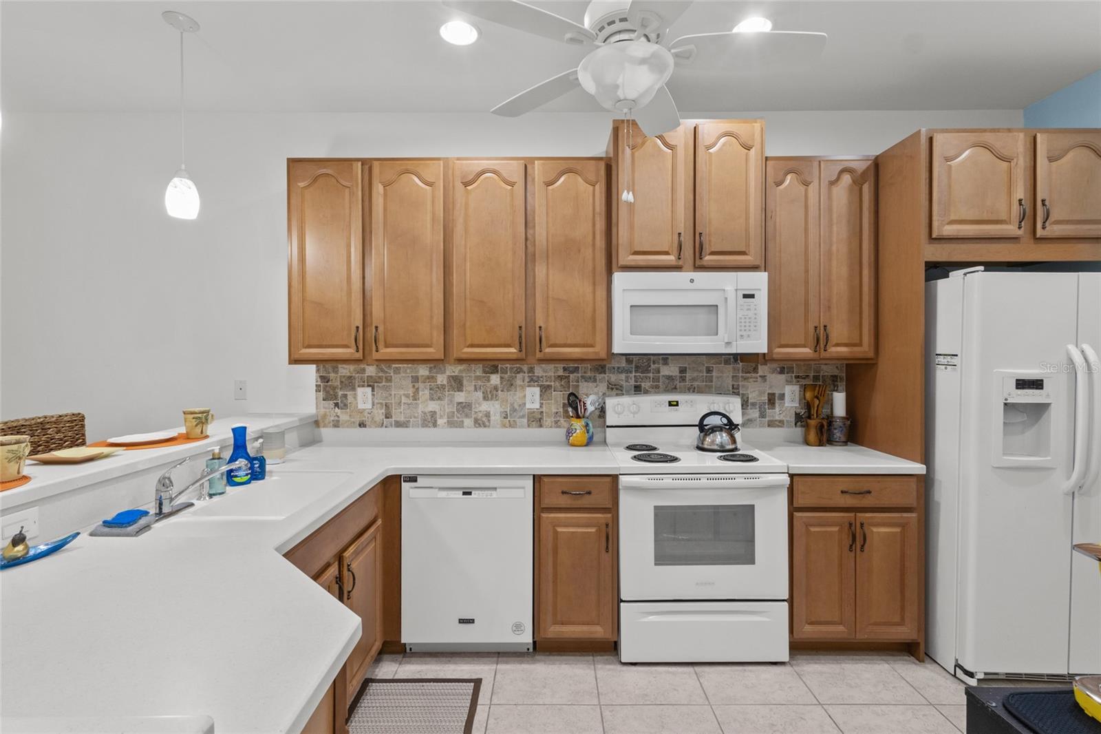 STILLWATER - Residential