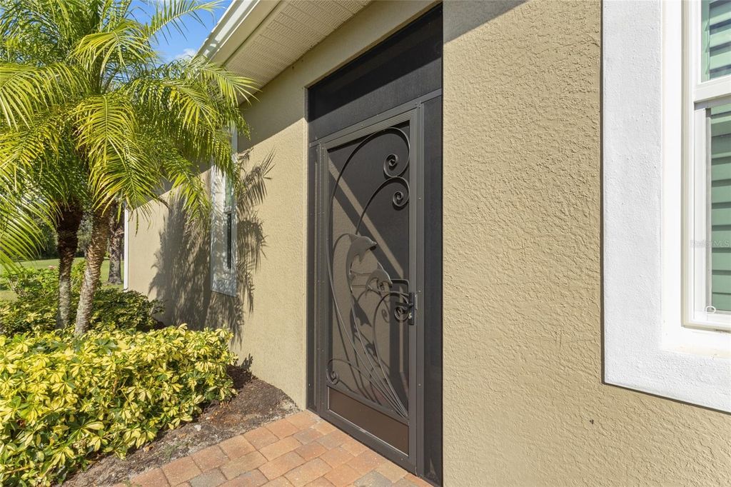 Photo of 13596 Abercrombie Drive, Englewood, FL 34223 (MLS # A4669341)