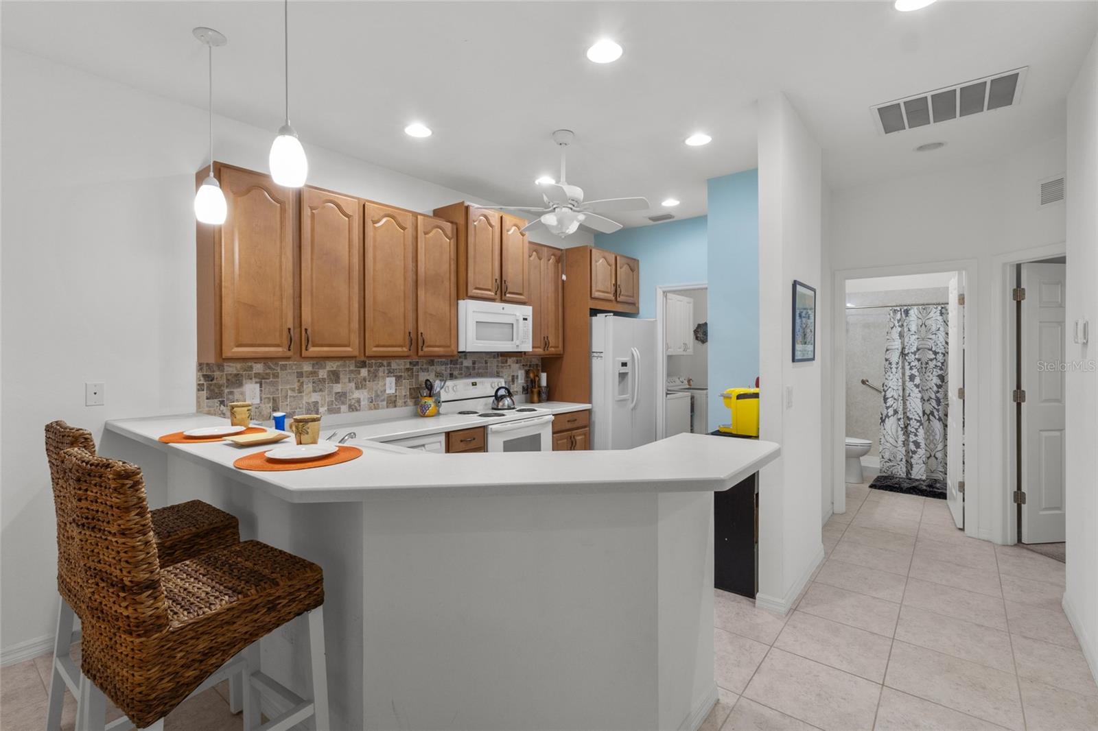 STILLWATER - Residential