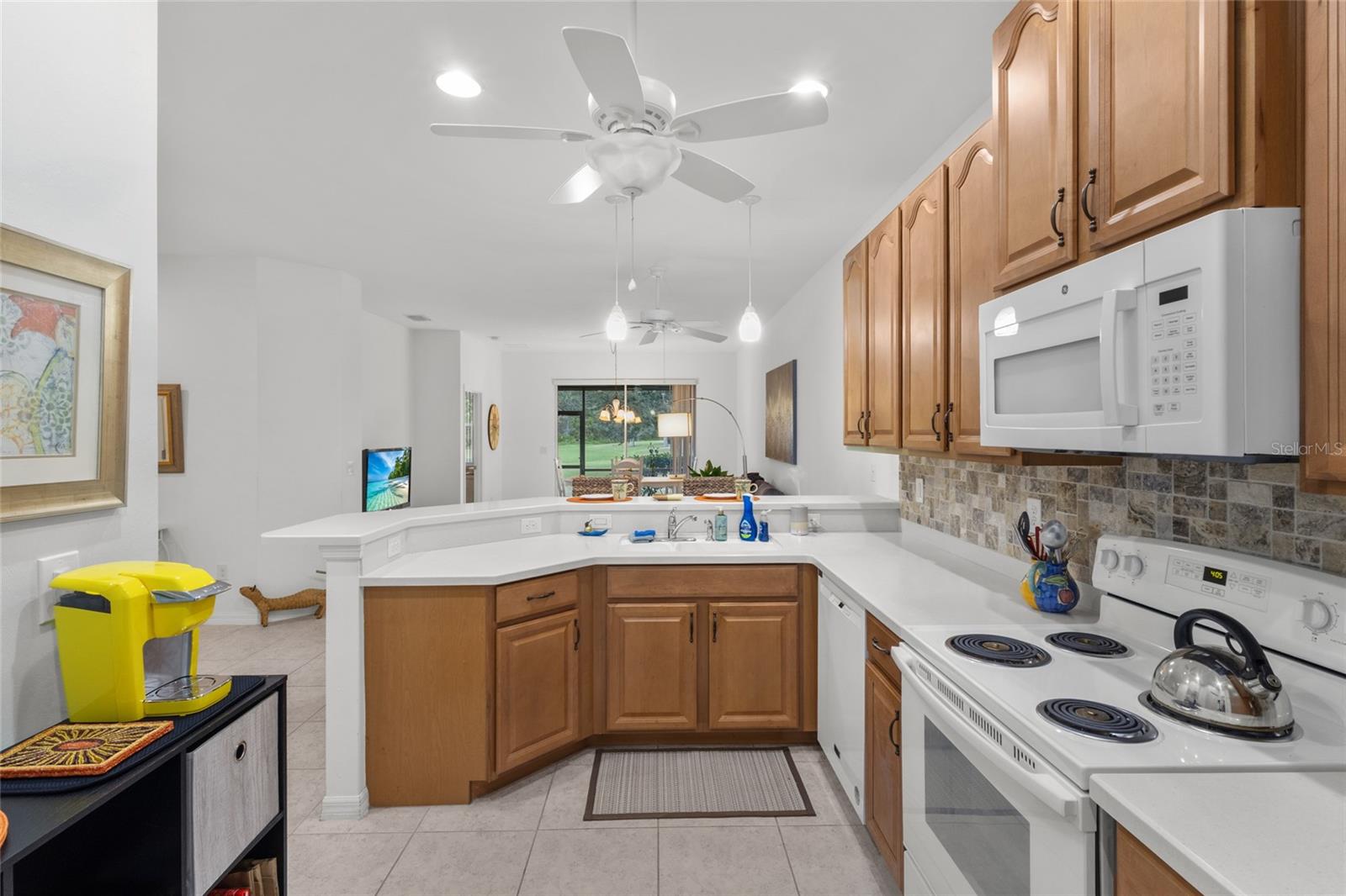 STILLWATER - Residential