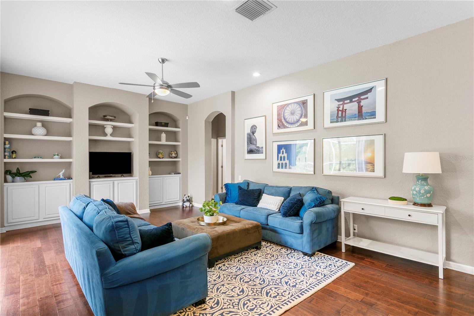 ARBOR GREENE PH 1 - Residential