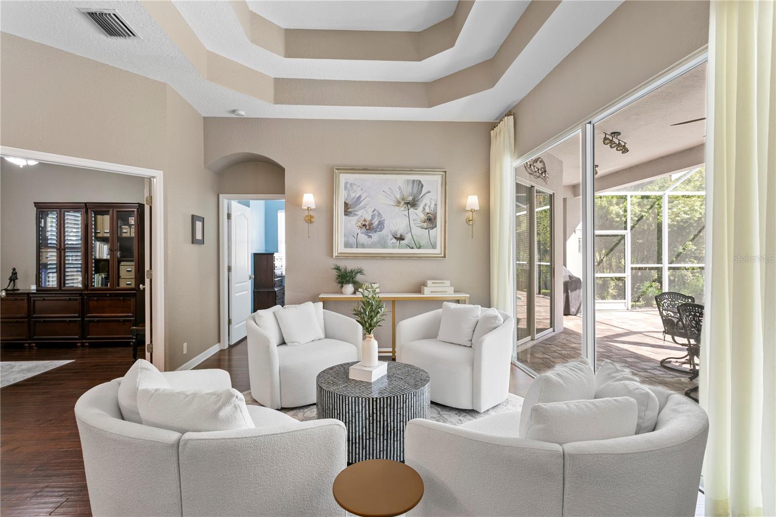 ARBOR GREENE PH 1 - Residential