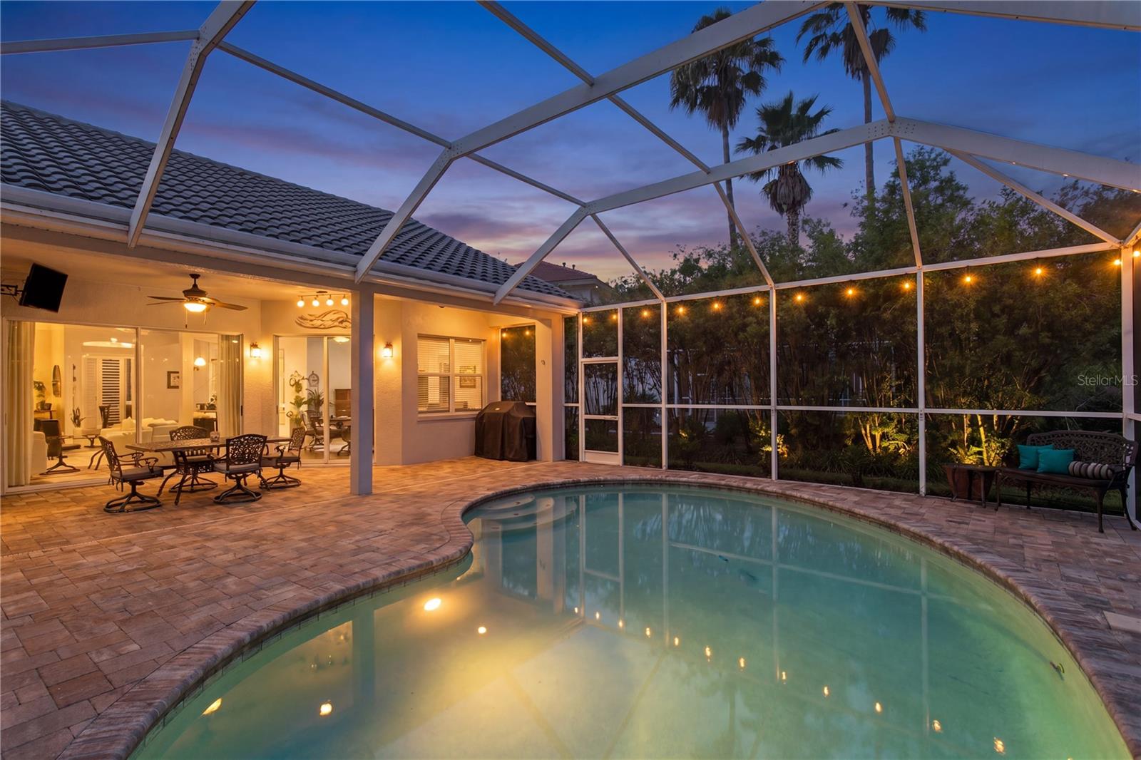 ARBOR GREENE PH 1 - Residential