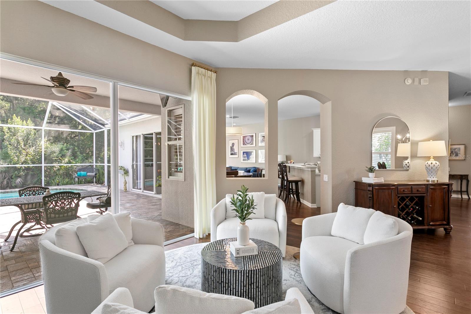 ARBOR GREENE PH 1 - Residential