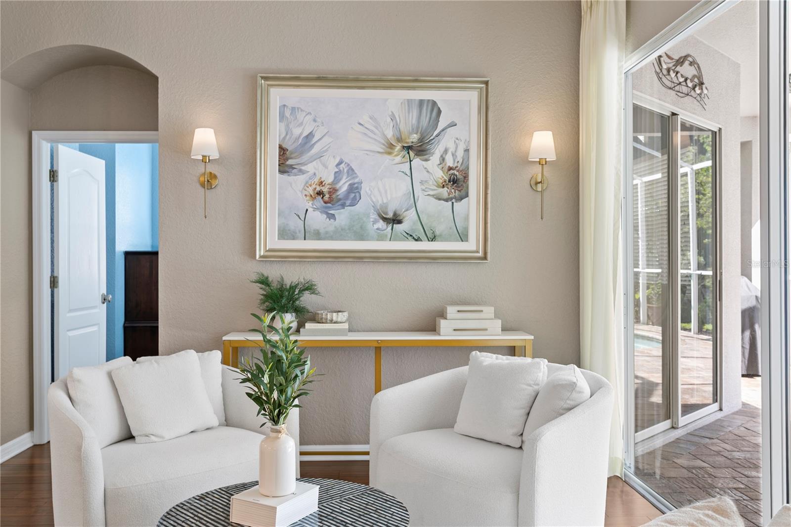 ARBOR GREENE PH 1 - Residential
