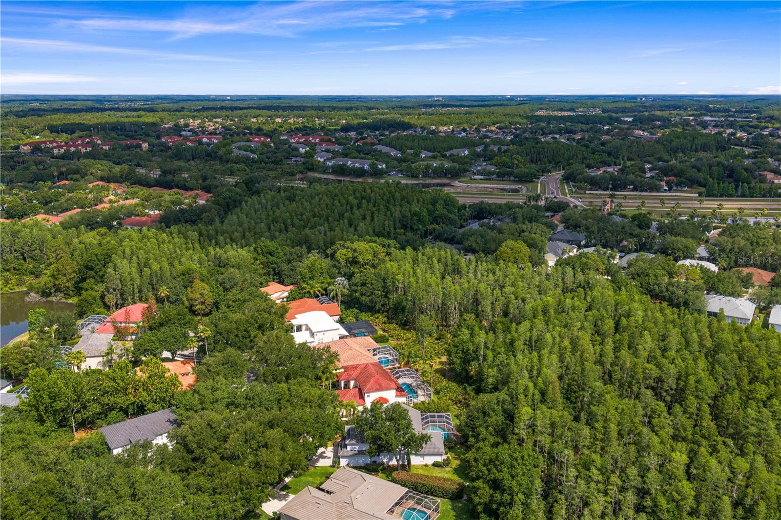 ARBOR GREENE PH 1 - Residential