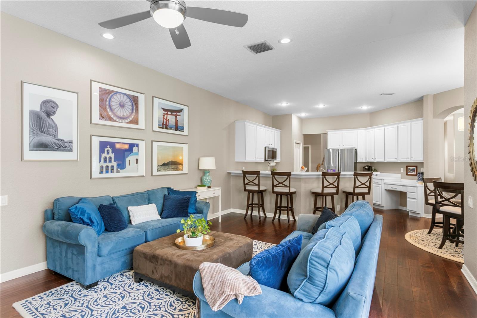 ARBOR GREENE PH 1 - Residential