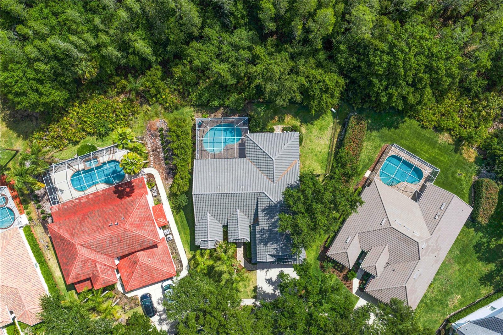 ARBOR GREENE PH 1 - Residential
