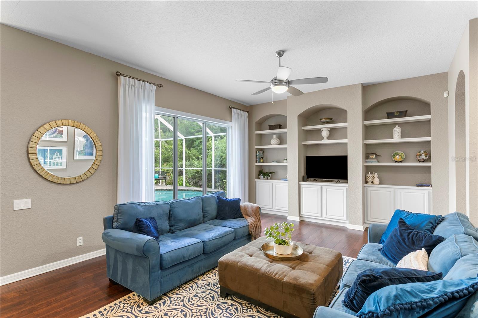 ARBOR GREENE PH 1 - Residential