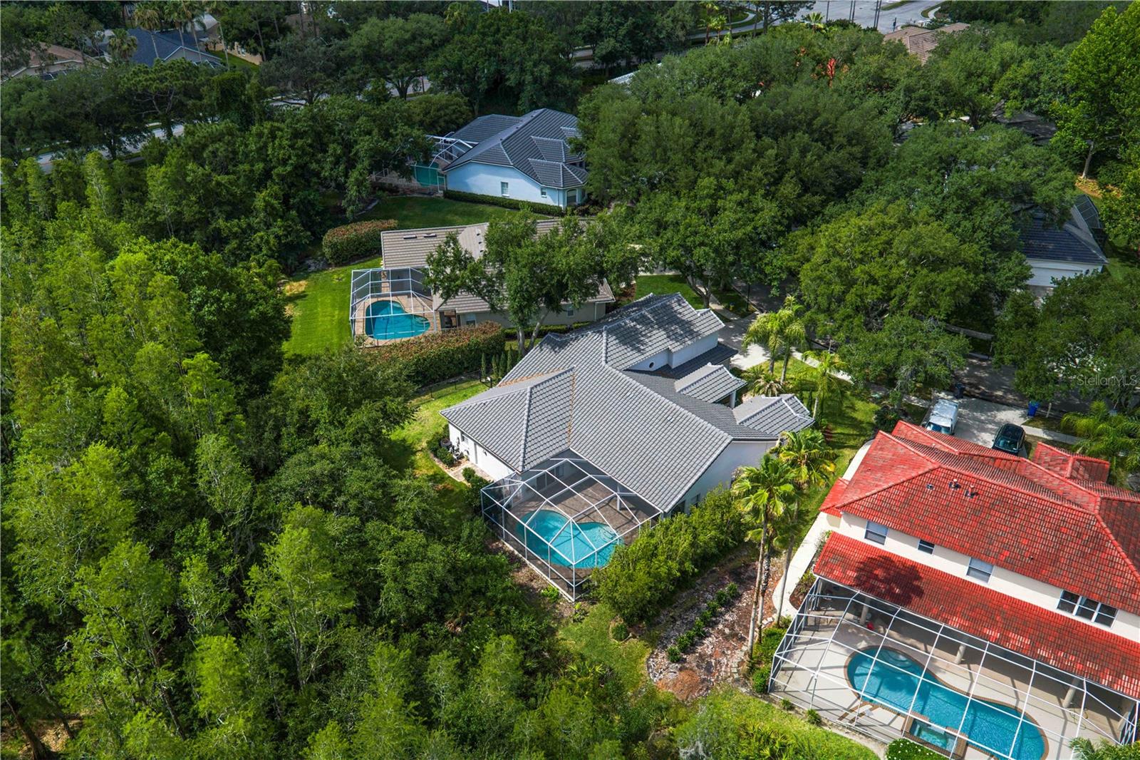 ARBOR GREENE PH 1 - Residential