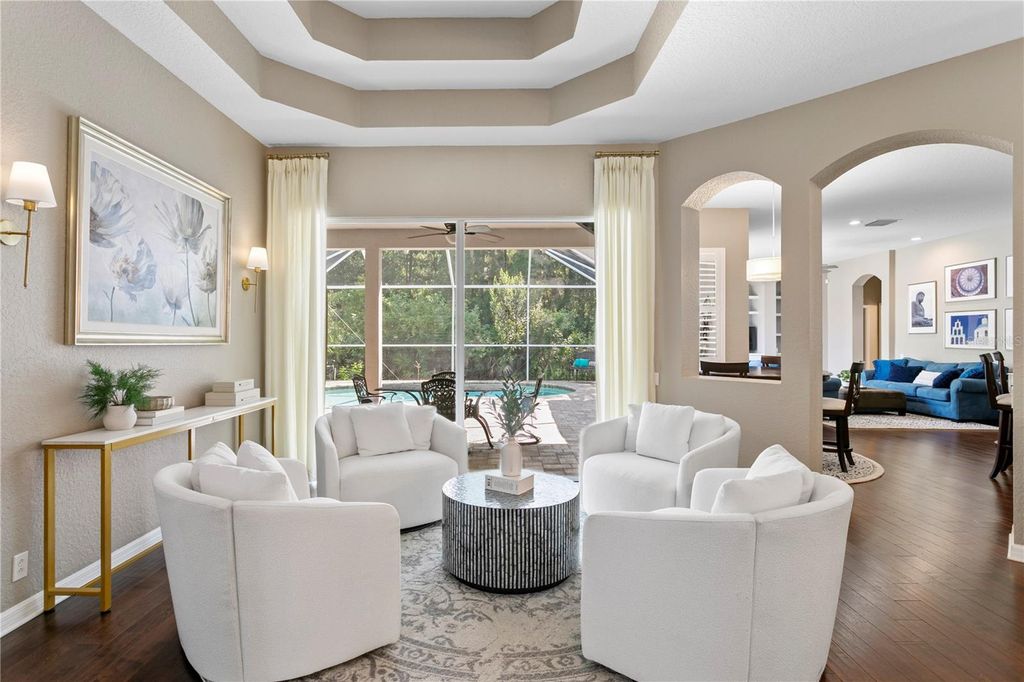 Photo of 10237 Garden Alcove Drive, Tampa, FL 33647 (MLS # TB8508942)