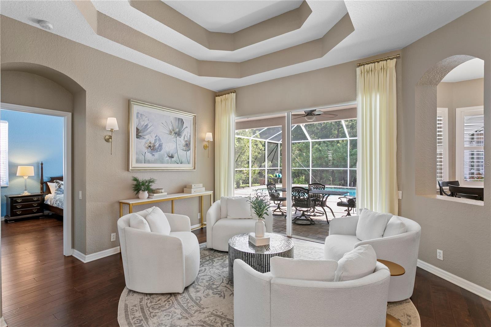 ARBOR GREENE PH 1 - Residential