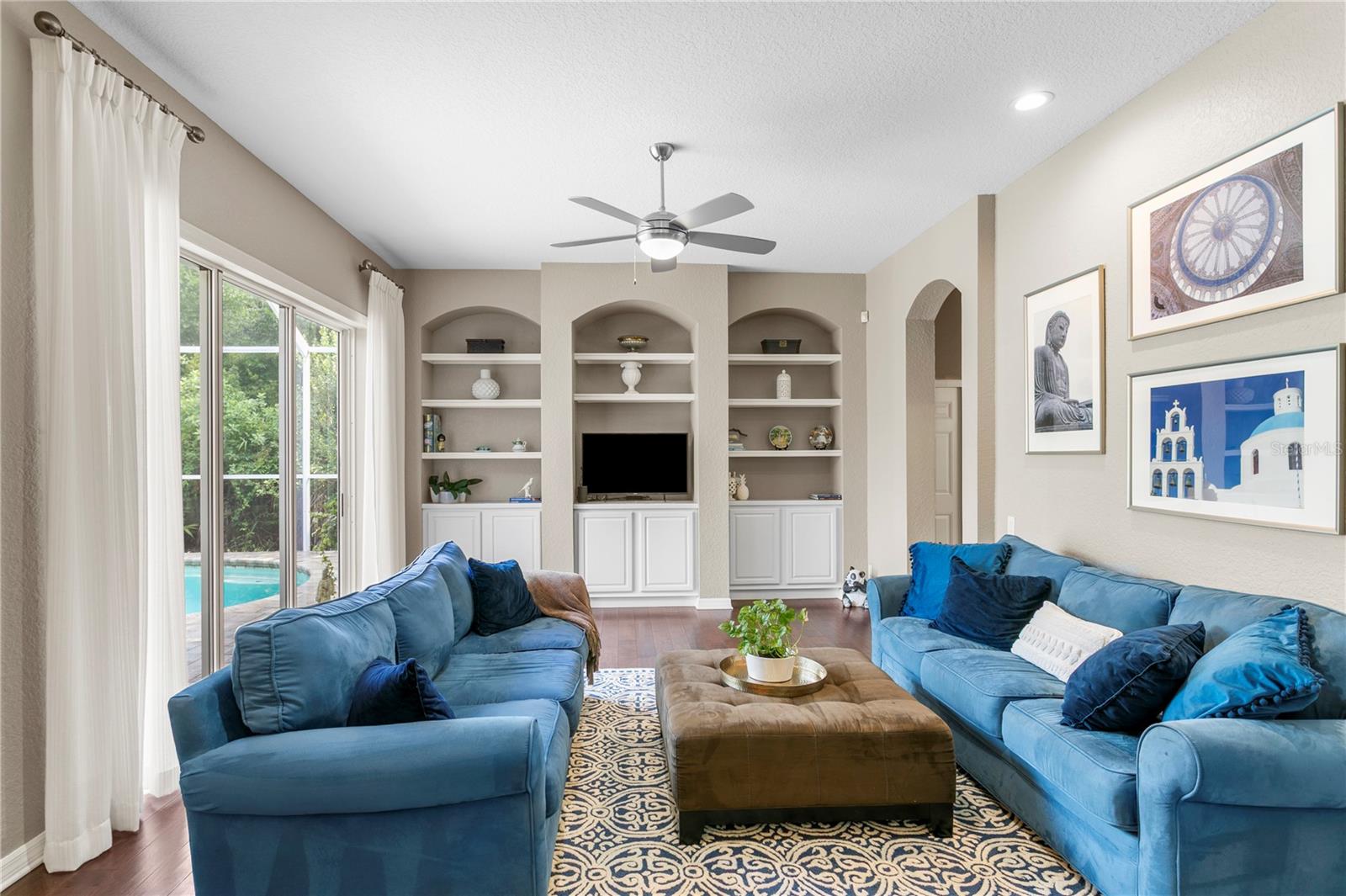 ARBOR GREENE PH 1 - Residential