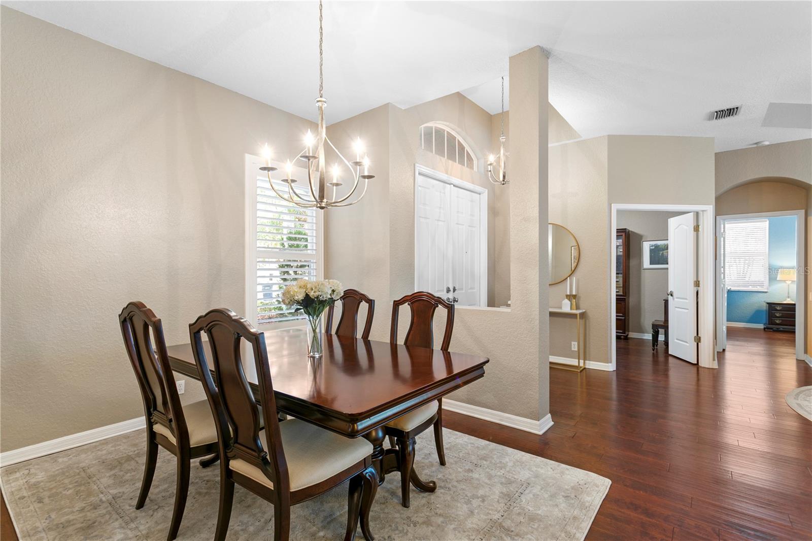 ARBOR GREENE PH 1 - Residential