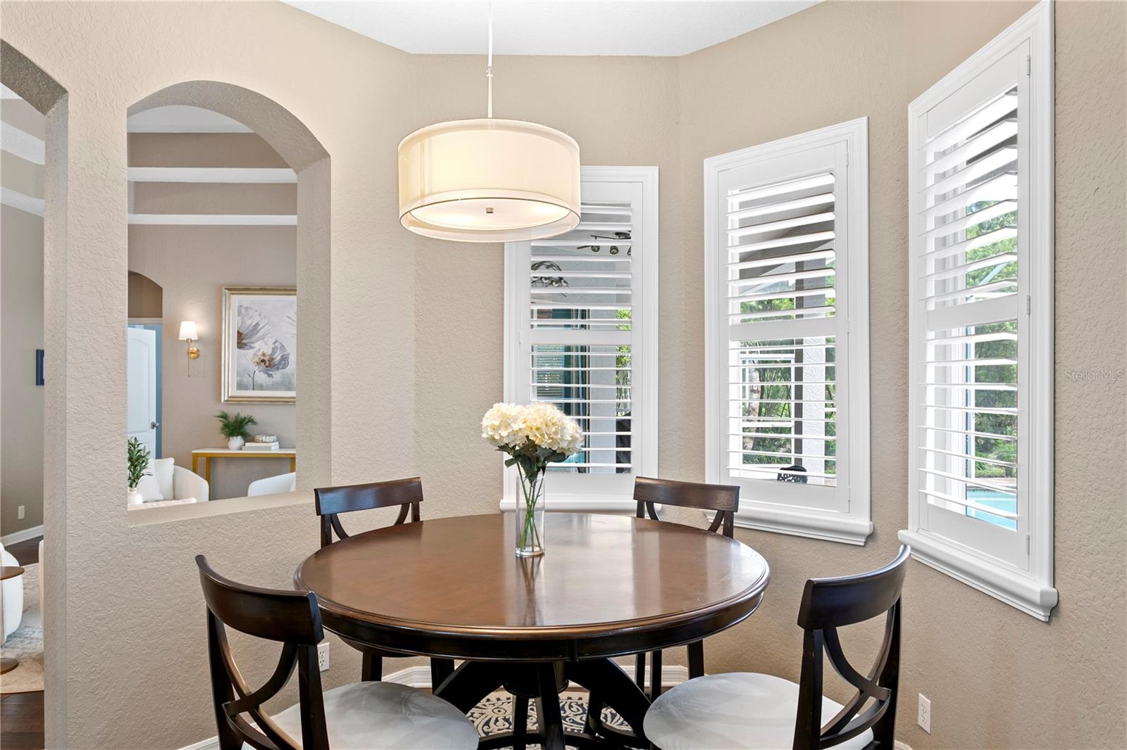 ARBOR GREENE PH 1 - Residential