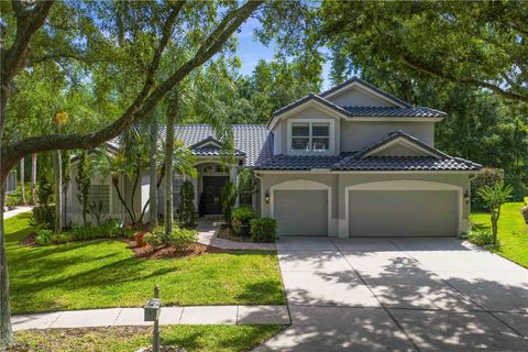 Photo of 10237 Garden Alcove Drive, Tampa, FL 33647 (MLS # TB8508942)