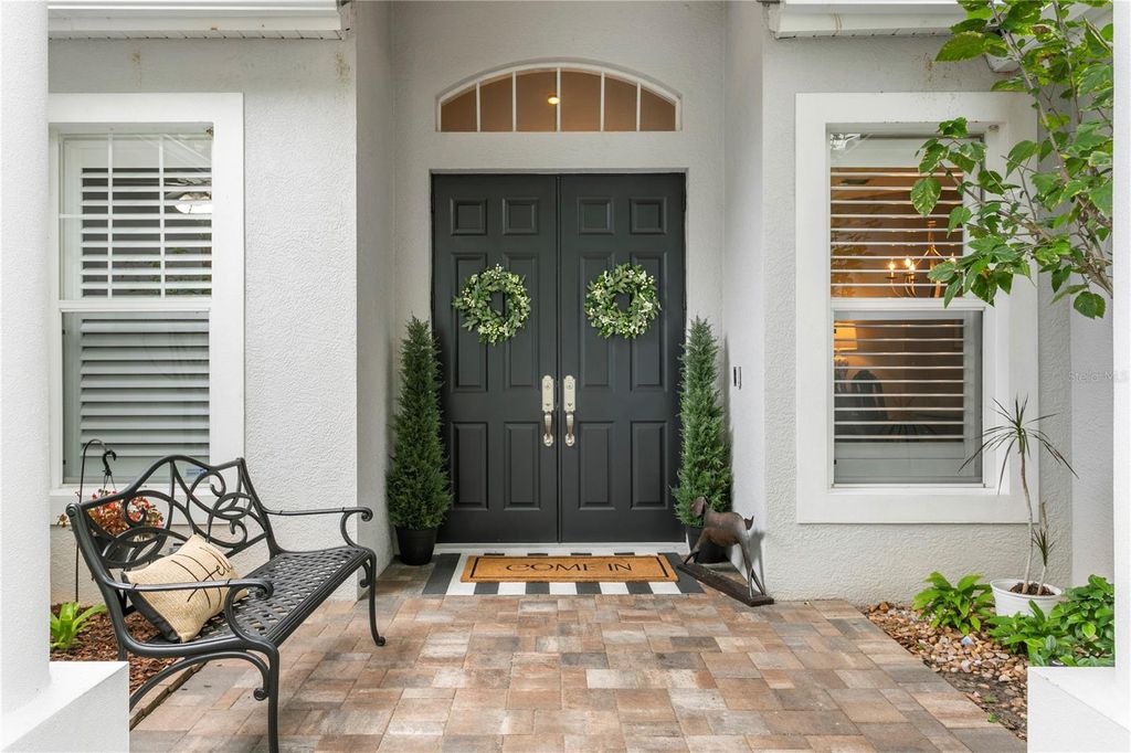 Photo of 10237 Garden Alcove Drive, Tampa, FL 33647 (MLS # TB8508942)