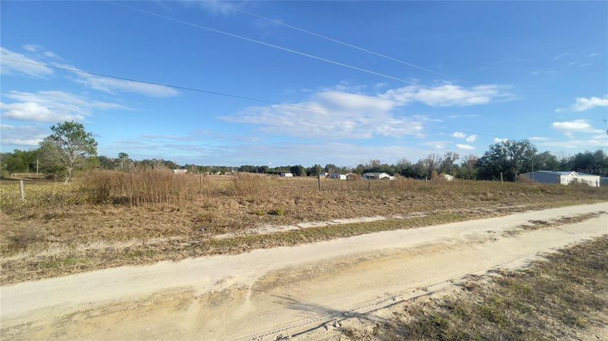 Discover this stunning cleared 1.25-acre corner lot, perfectly situated east of Bronson, offering the ideal setting for your site-built or manufactured home. This location provides an easy commute to local schools, shopping, and the vibrant city of Gainesville, making it convenient for all your daily needs. Enjoy the benefits of living in an area with no HOA, allowing for greater freedom and flexibility in your property use. Additionally, take advantage of the lower Levy County taxes, making this an attractive investment opportunity. Don’t miss your chance to build your dream home in this beautiful setting!