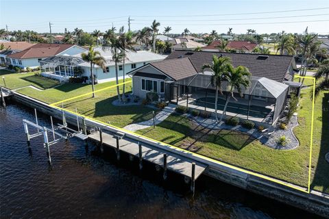 A home in PUNTA GORDA