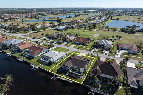 A home in PUNTA GORDA