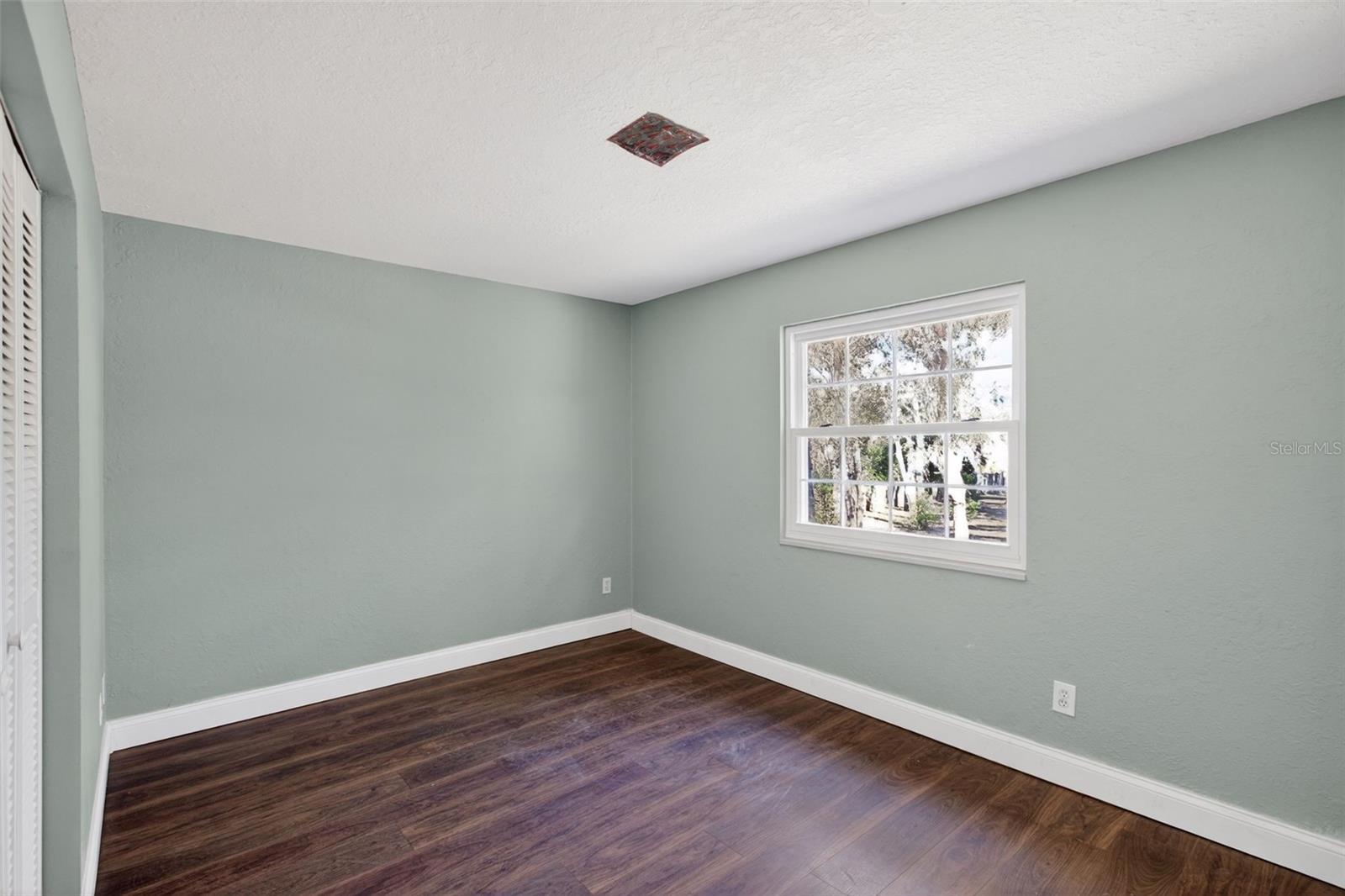 ORANGE CITY DELAND FARMS - Residential