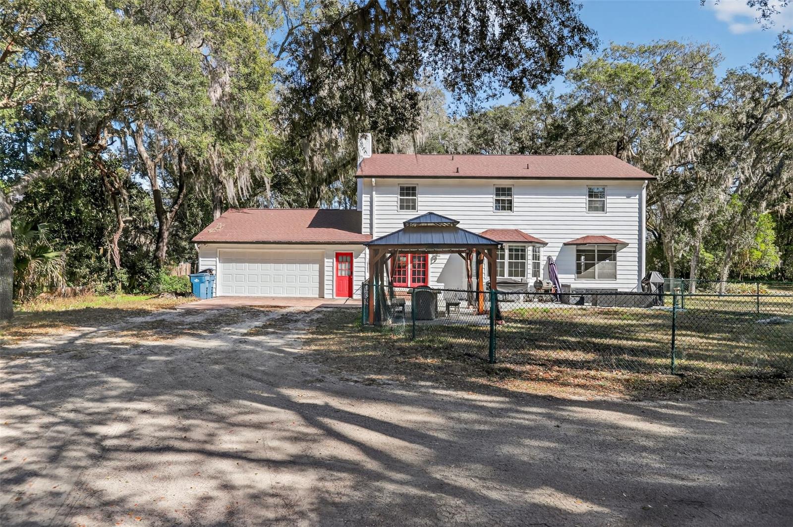 ORANGE CITY DELAND FARMS - Residential