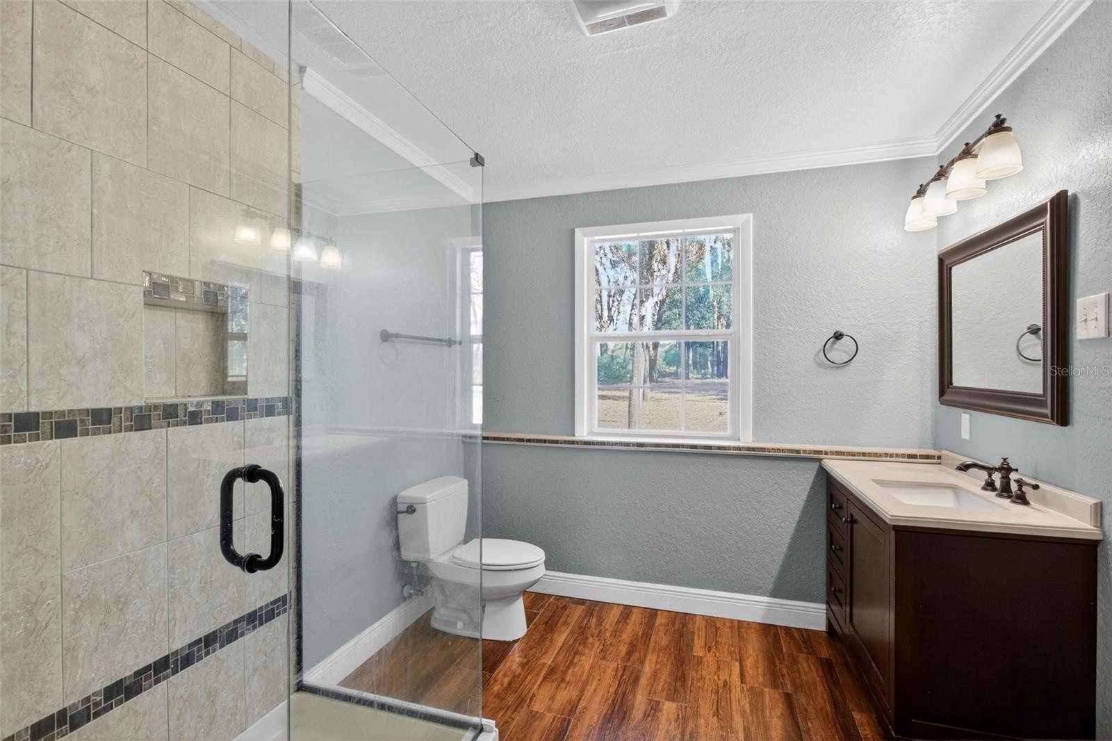 ORANGE CITY DELAND FARMS - Residential