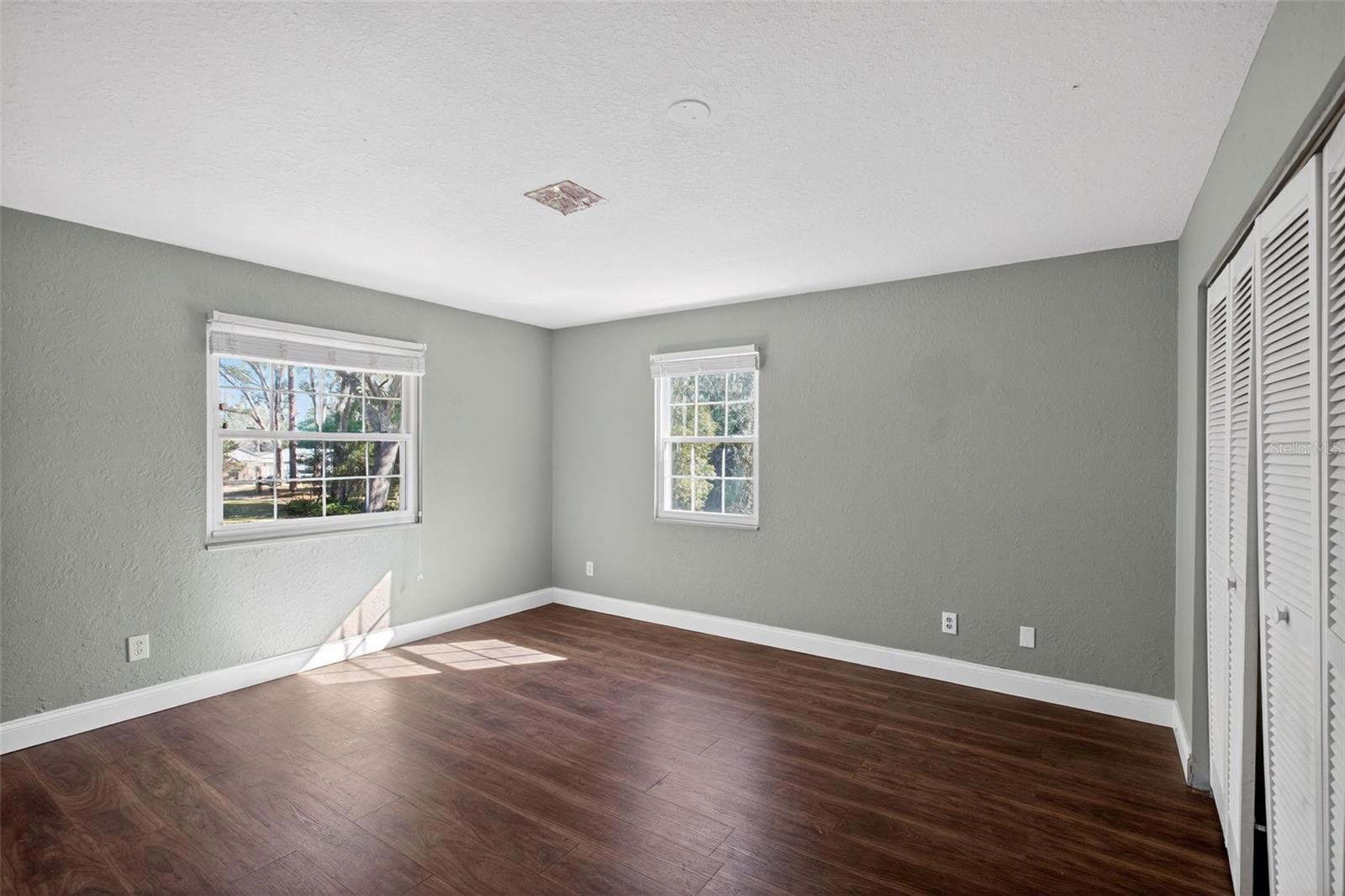 ORANGE CITY DELAND FARMS - Residential