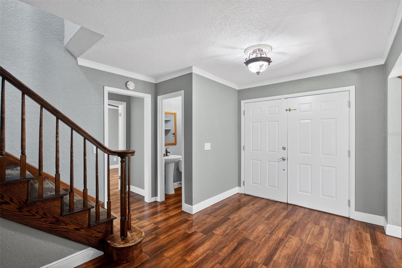 ORANGE CITY DELAND FARMS - Residential