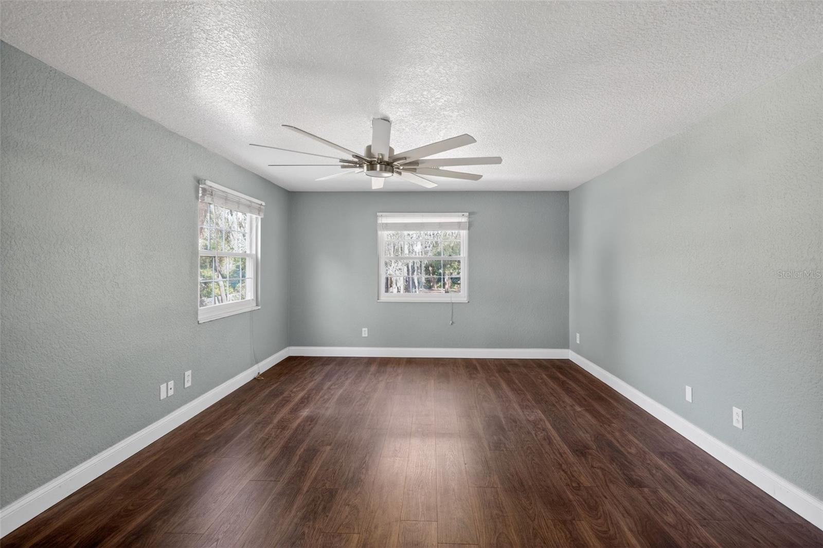 ORANGE CITY DELAND FARMS - Residential