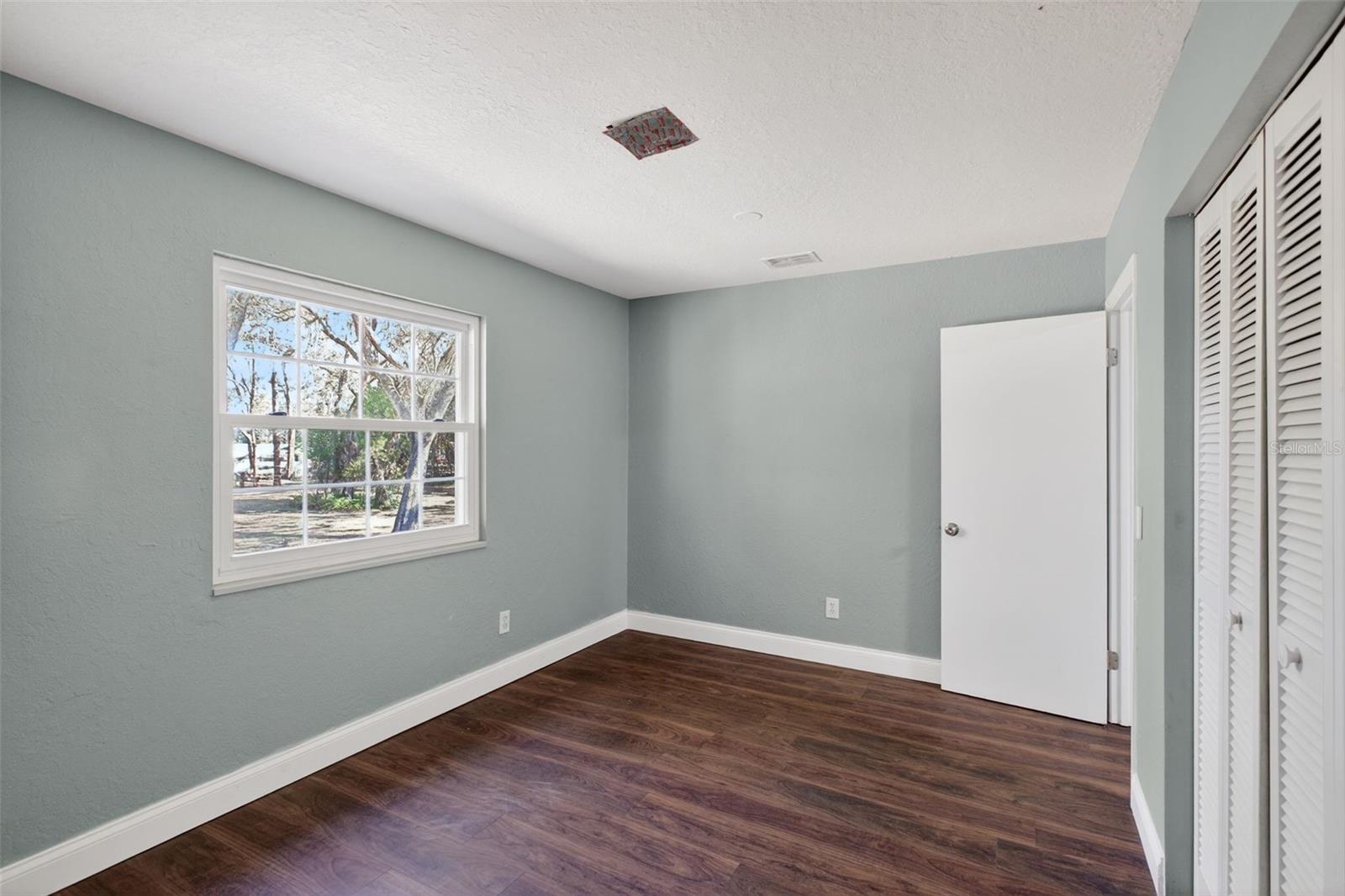 ORANGE CITY DELAND FARMS - Residential