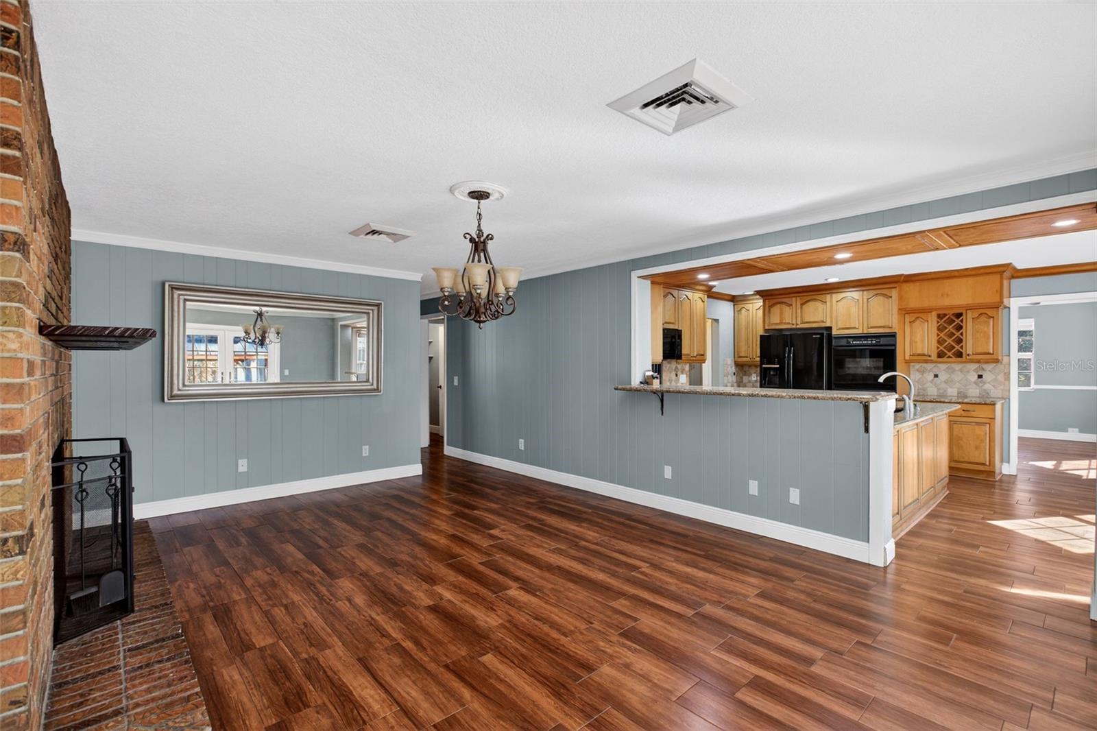 ORANGE CITY DELAND FARMS - Residential