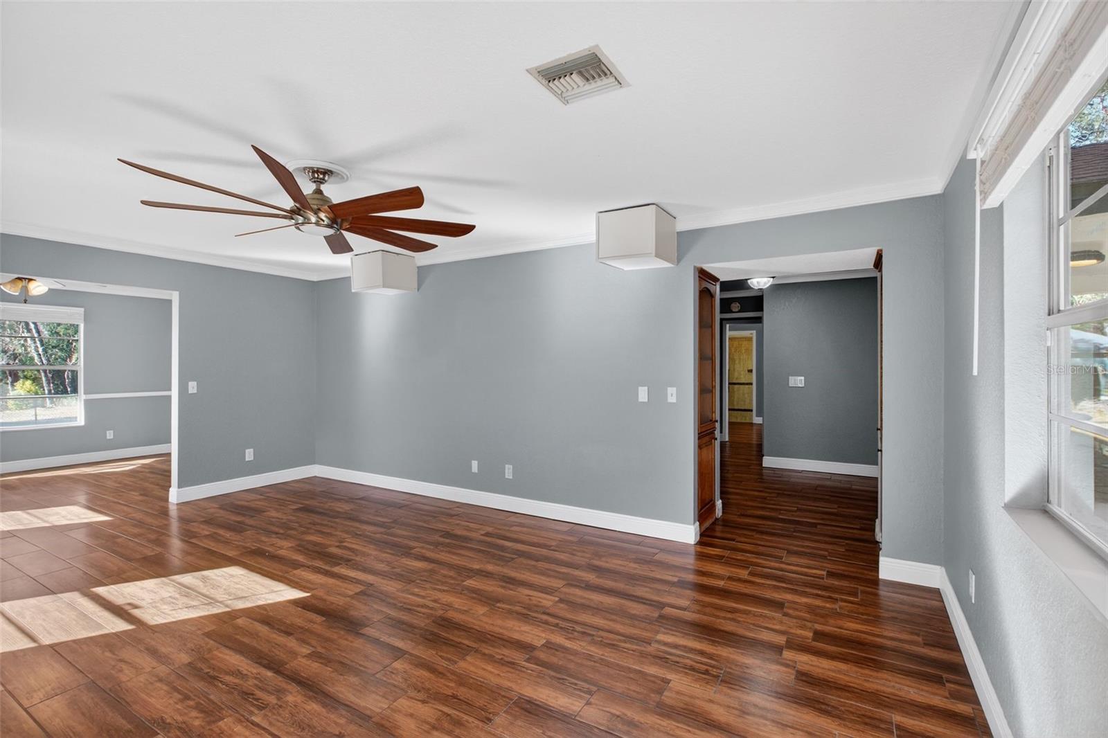 ORANGE CITY DELAND FARMS - Residential